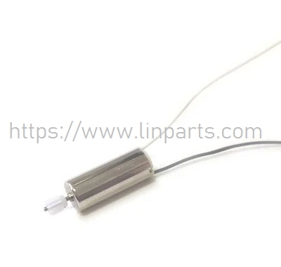 LinParts.com - Syma Z4 Z4W RC Quadcopter Spare Parts: Black white line Motor B - Click Image to Close