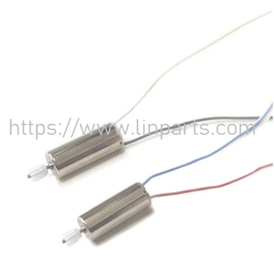 LinParts.com - Syma Z4 Z4W RC Quadcopter Spare Parts: Motor set