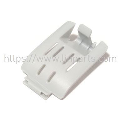 LinParts.com - Syma Z5W RC Quadcopter Spare Parts: Battery cover - Click Image to Close