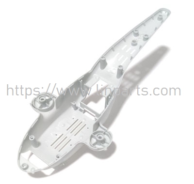 LinParts.com - Syma Z5 RC Quadcopter Spare Parts: Lower cover