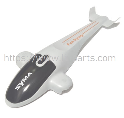 LinParts.com - Syma Z5 RC Quadcopter Spare Parts: Upper cover 