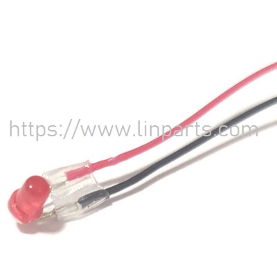 LinParts.com - Syma Z5 RC Quadcopter Spare Parts: LED Light