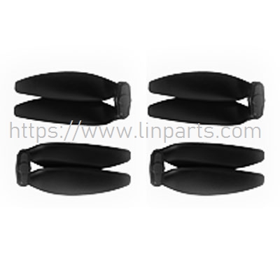 LinParts.com - Syma Z6G RC Drone Spare Parts: Propeller 1set