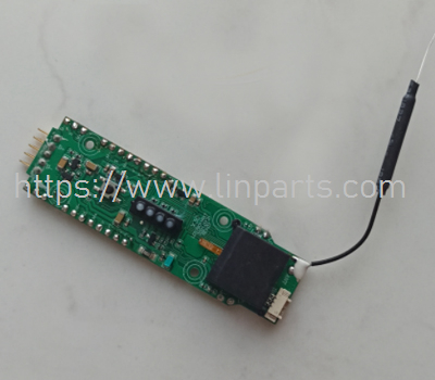 LinParts.com - Syma Z6Pro RC Drone Spare Parts: Circuit board
