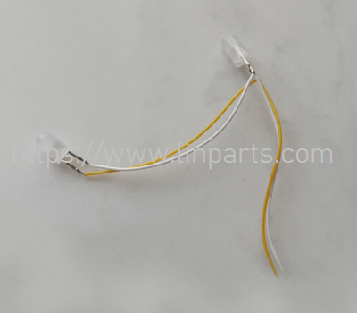 LinParts.com - Syma Z6Pro RC Drone Spare Parts: LED lamp