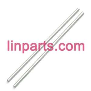 LinParts.com - SKY STAR MODEL Tian Xiang RC Helicopter TX 9009 Spare Parts: tail support bar - Click Image to Close