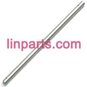 LinParts.com - SKY STAR MODEL Tian Xiang RC Helicopter TX 9009 Spare Parts: Tail big pipe - Click Image to Close