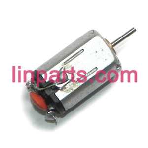 LinParts.com - SKY STAR MODEL Tian Xiang RC Helicopter TX 9009 Spare Parts: tail motor