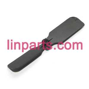 LinParts.com - SKY STAR MODEL Tian Xiang RC Helicopter TX 9009 Spare Parts: tail blade - Click Image to Close