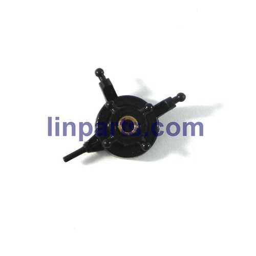 (image for) UDI RC D2 Shark 2.4Ghz 4 Channel Single Rotor Blade Electric Flybarless RC Helicopter Spare Parts: Swash plate