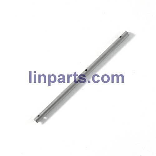 (image for) UDI RC D2 Shark 2.4Ghz 4 Channel Single Rotor Blade Electric Flybarless RC Helicopter Spare Parts: Hollow pipe