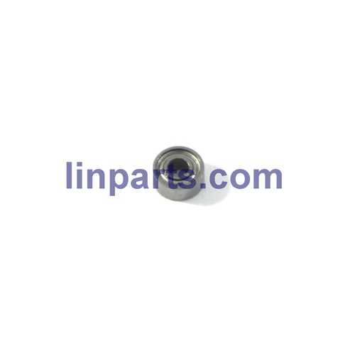 (image for) UDI RC D2 Shark 2.4Ghz 4 Channel Single Rotor Blade Electric Flybarless RC Helicopter Spare Parts: Bearing