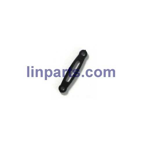 (image for) UDI RC D2 Shark 2.4Ghz 4 Channel Single Rotor Blade Electric Flybarless RC Helicopter Spare Parts: connect buckle