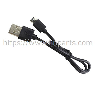 LinParts.com - UDIRC i25 RC Quadcopter Spare Parts: USB charging cable