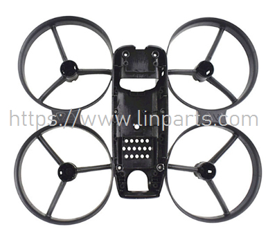 LinParts.com - UDIRC i25 RC Quadcopter Spare Parts: Aircraft body