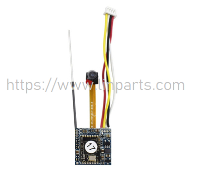 LinParts.com - UDIRC i25 RC Quadcopter Spare Parts: Camera board