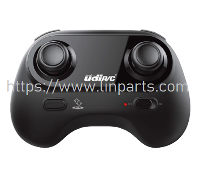 LinParts.com - UDIRC i25 RC Quadcopter Spare Parts: remote control
