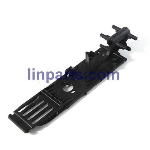 (image for) New UDI RC i250 Volution 2.4Ghz Single Black Flybarless 6CH RC Helicopter Spare Parts: Main frame board