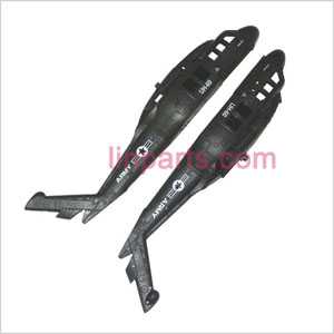 LinParts.com - UDI U1 Spare Parts: Head coverCanopy