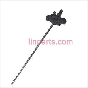 LinParts.com - UDI U1 Spare Parts: Inner shaft +Main blade grip set - Click Image to Close