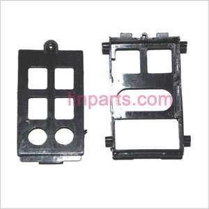 LinParts.com - UDI U1 Spare Parts: Battery case and cover - Click Image to Close