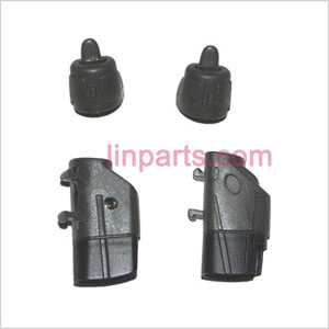 LinParts.com - UDI U1 Spare Parts: Decorative set