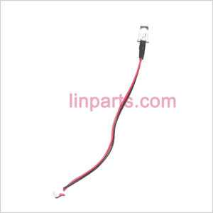 LinParts.com - UDI U1 Spare Parts: LED light