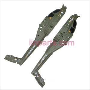 UDI U10 Spare Parts: Head cover\Canopy