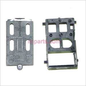 LinParts.com - UDI U10 Spare Parts: Battery case and cover - Click Image to Close