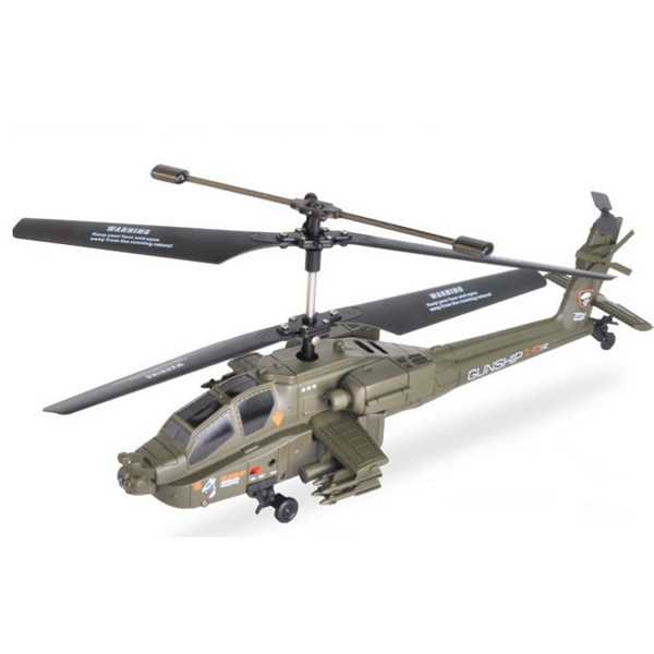 LinParts.com - UDI U10 RC Helicopter - Click Image to Close