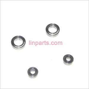 LinParts.com - UDI U12 U12A Spare Parts: Bearing set - Click Image to Close