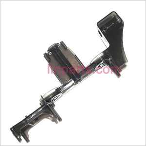 LinParts.com - UDI U12 U12A Spare Parts: Main frame