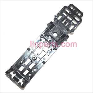 LinParts.com - UDI U12 U12A Spare Parts: Lower main frame - Click Image to Close