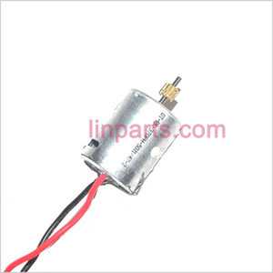 LinParts.com - UDI U12 U12A Spare Parts: Main motor (short shaft)