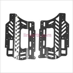 LinParts.com - UDI U12 U12A Spare Parts: Metal frame