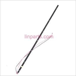 LinParts.com - UDI U12 U12A Spare Parts: Tail LED bar