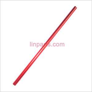 LinParts.com - UDI U12 U12A Spare Parts: Tail big pipe