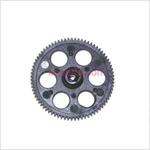 LinParts.com - UDI RC U13 U13A Spare Parts: Upper main gear - Click Image to Close