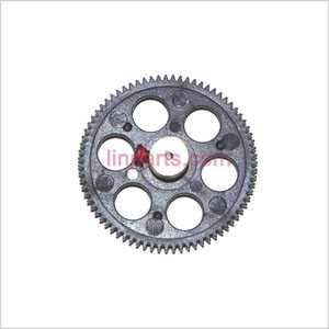 LinParts.com - UDI RC U13 U13A Spare Parts: Lower main gear
