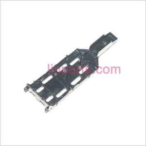 LinParts.com - UDI RC U13 U13A Spare Parts: Lower main frame