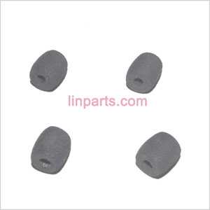 LinParts.com - UDI RC U13 U13A Spare Parts: Sponge ball
