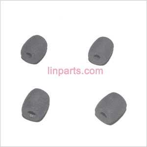 LinParts.com - UDI RC U13 U13A Spare Parts: Sponge ball - Click Image to Close