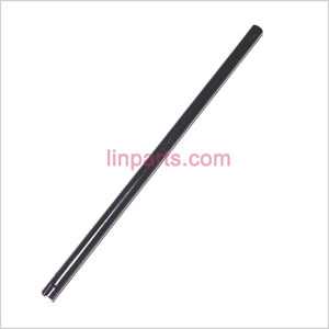 LinParts.com - UDI RC U13 U13A Spare Parts: Tail big pipe