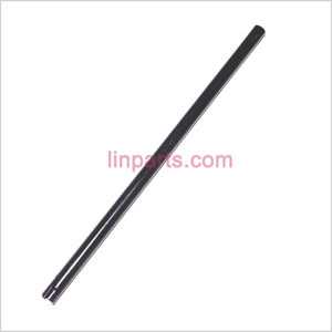 LinParts.com - UDI RC U13 U13A Spare Parts: Tail big pipe - Click Image to Close