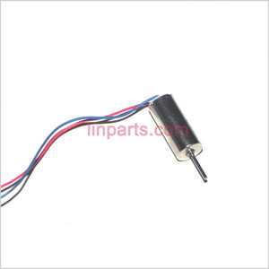 LinParts.com - UDI RC U13 U13A Spare Parts: Tail motor - Click Image to Close