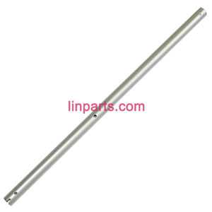 LinParts.com - UDI RC Helicopter U16 Spare Parts: Tail big pipe - Click Image to Close