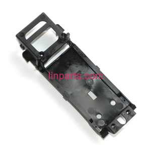 UDI RC Helicopter U16W Spare Parts: Lower main frame