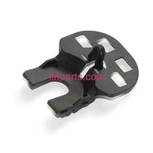 LinParts.com - UDI RC Helicopter U16W Spare Parts: motor cover