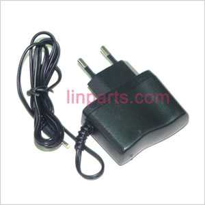 LinParts.com - UDI U2 Spare Parts: Charger