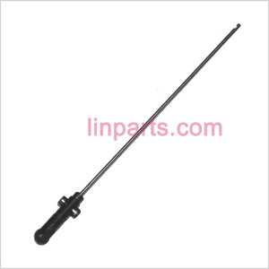 LinParts.com - UDI U2 Spare Parts: Inner shaft - Click Image to Close